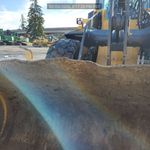 Used 2024 JOHN DEERE 524P at Papé Machinery Construction & Forestry Handling in Mount Vernon, WA