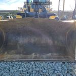 Used 2024 JOHN DEERE 524P at Papé Machinery Construction & Forestry Handling in Mount Vernon, WA
