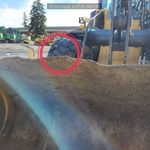 Used 2024 JOHN DEERE 524P at Papé Machinery Construction & Forestry Handling in Mount Vernon, WA