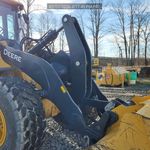 Used 2024 JOHN DEERE 524P at Papé Machinery Construction & Forestry Handling in Mount Vernon, WA