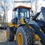 Used 2024 JOHN DEERE 524P at Papé Machinery Construction & Forestry Handling in Mount Vernon, WA