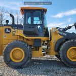 Used 2024 JOHN DEERE 524P at Papé Machinery Construction & Forestry Handling in Mount Vernon, WA
