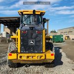 Used 2024 JOHN DEERE 524P at Papé Machinery Construction & Forestry Handling in Mount Vernon, WA