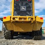 Used 2024 JOHN DEERE 524P at Papé Machinery Construction & Forestry Handling in Mount Vernon, WA