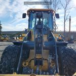 Used 2024 JOHN DEERE 524P at Papé Machinery Construction & Forestry Handling in Mount Vernon, WA