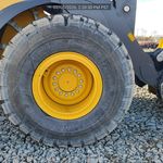 Used 2024 JOHN DEERE 524P at Papé Machinery Construction & Forestry Handling in Mount Vernon, WA