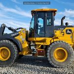Used 2024 JOHN DEERE 524P at Papé Machinery Construction & Forestry Handling in Mount Vernon, WA