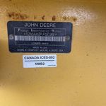 Used 2019 JOHN DEERE 544KII at Papé Machinery Construction & Forestry Handling in Portland, OR