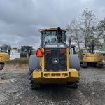 Used 2019 JOHN DEERE 544KII at Papé Machinery Construction & Forestry Handling in Portland, OR
