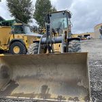 Used 2019 JOHN DEERE 544KII at Papé Machinery Construction & Forestry Handling in Portland, OR