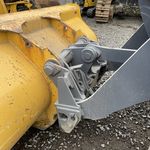 Used 2019 JOHN DEERE 544KII at Papé Machinery Construction & Forestry Handling in Portland, OR