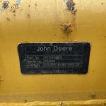 Used 2019 JOHN DEERE 544KII at Papé Machinery Construction & Forestry Handling in Portland, OR