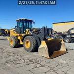  2020 JOHN DEERE 544L at Papé Machinery Construction & Forestry Handling in Tacoma, WA
