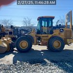  2020 JOHN DEERE 544L at Papé Machinery Construction & Forestry Handling in Tacoma, WA