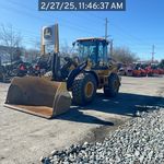  2020 JOHN DEERE 544L at Papé Machinery Construction & Forestry Handling in Tacoma, WA