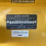  2020 JOHN DEERE 544L at Papé Machinery Construction & Forestry Handling in Tacoma, WA