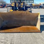  2020 JOHN DEERE 544L at Papé Machinery Construction & Forestry Handling in Tacoma, WA