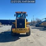  2020 JOHN DEERE 544L at Papé Machinery Construction & Forestry Handling in Tacoma, WA