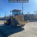  2020 JOHN DEERE 544L at Papé Machinery Construction & Forestry Handling in Tacoma, WA