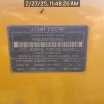 2020 JOHN DEERE 544L at Papé Machinery Construction & Forestry Handling in Tacoma, WA