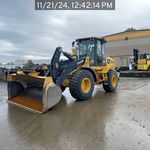 Used 2019 JOHN DEERE 544L at Papé Machinery Construction & Forestry Handling in Portland, OR