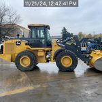 Used 2019 JOHN DEERE 544L at Papé Machinery Construction & Forestry Handling in Portland, OR
