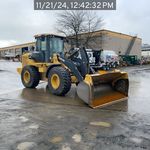 Used 2019 JOHN DEERE 544L at Papé Machinery Construction & Forestry Handling in Portland, OR