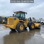 Used 2019 JOHN DEERE 544L at Papé Machinery Construction & Forestry Handling in Portland, OR