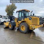 Used 2019 JOHN DEERE 544L at Papé Machinery Construction & Forestry Handling in Portland, OR