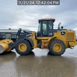 Used 2019 JOHN DEERE 544L at Papé Machinery Construction & Forestry Handling in Portland, OR