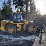 Used 2019 JOHN DEERE 544L at Papé Machinery Construction & Forestry Handling in Portland, OR
