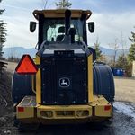 Used 2019 JOHN DEERE 544L at Papé Machinery Construction & Forestry Handling in Portland, OR