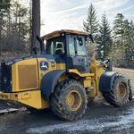 Used 2019 JOHN DEERE 544L at Papé Machinery Construction & Forestry Handling in Portland, OR