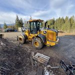 Used 2019 JOHN DEERE 544L at Papé Machinery Construction & Forestry Handling in Portland, OR