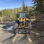 Used 2019 JOHN DEERE 544L at Papé Machinery Construction & Forestry Handling in Portland, OR