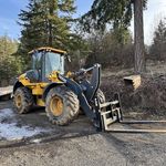 Used 2019 JOHN DEERE 544L at Papé Machinery Construction & Forestry Handling in Portland, OR