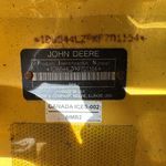 Used 2019 JOHN DEERE 544L at Papé Machinery Construction & Forestry Handling in Portland, OR