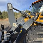 Used 2019 JOHN DEERE 544L at Papé Machinery Construction & Forestry Handling in Portland, OR