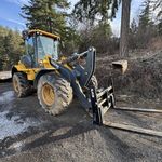 Used 2019 JOHN DEERE 544L at Papé Machinery Construction & Forestry Handling in Portland, OR