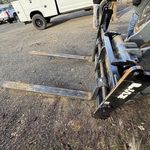 Used 2019 JOHN DEERE 544L at Papé Machinery Construction & Forestry Handling in Portland, OR