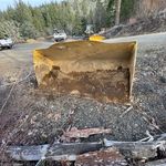 Used 2019 JOHN DEERE 544L at Papé Machinery Construction & Forestry Handling in Portland, OR