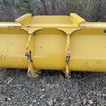 Used 2019 JOHN DEERE 544L at Papé Machinery Construction & Forestry Handling in Portland, OR