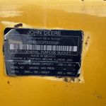 Used 2019 JOHN DEERE 544L at Papé Machinery Construction & Forestry Handling in Portland, OR