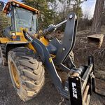 Used 2019 JOHN DEERE 544L at Papé Machinery Construction & Forestry Handling in Portland, OR