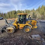 Used 2019 JOHN DEERE 544L at Papé Machinery Construction & Forestry Handling in Portland, OR