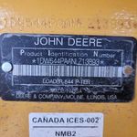 Used 2022 JOHN DEERE 544P at Papé Machinery Construction & Forestry Handling in Fowler, CA