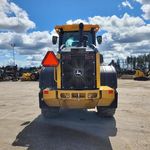 Used 2022 JOHN DEERE 544P at Papé Machinery Construction & Forestry Handling in Fowler, CA