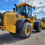 Used 2022 JOHN DEERE 544P at Papé Machinery Construction & Forestry Handling in Fowler, CA