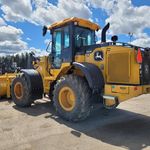 Used 2022 JOHN DEERE 544P at Papé Machinery Construction & Forestry Handling in Fowler, CA