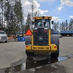 Used 2022 JOHN DEERE 544P at Papé Machinery Construction & Forestry Handling in Spokane, WA